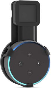 Amazon Echo Dot holder